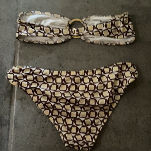 Milly Cabana Bikini - Picture 3 of 3